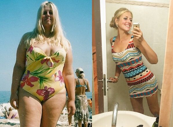Keto dietresultat